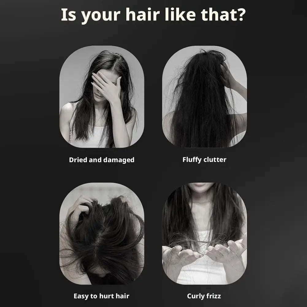 Cordless Pro 2-in-1 Styling Brush