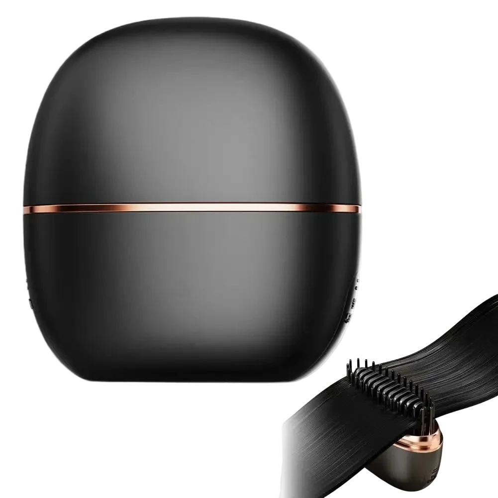 Cordless Pro 2-in-1 Styling Brush